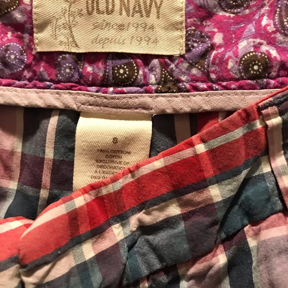 Shorts - Picture 2 of 3